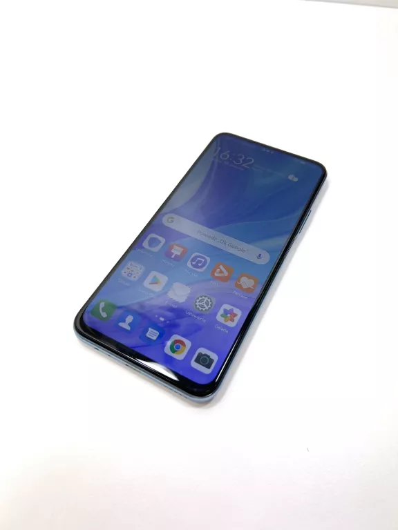 HUAWEI P SMART PRO STK- L21 NIEBIESKI