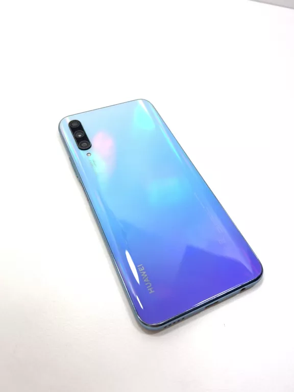 HUAWEI P SMART PRO STK- L21 NIEBIESKI