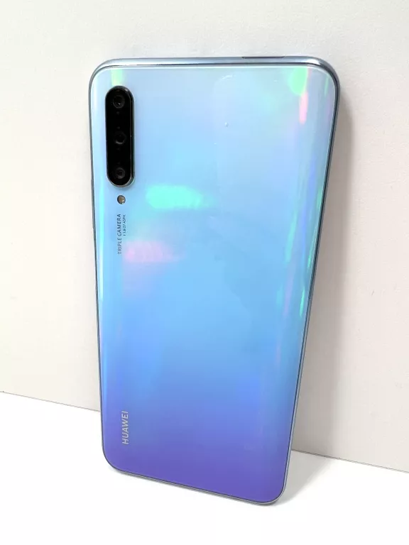 HUAWEI P SMART PRO STK- L21 NIEBIESKI