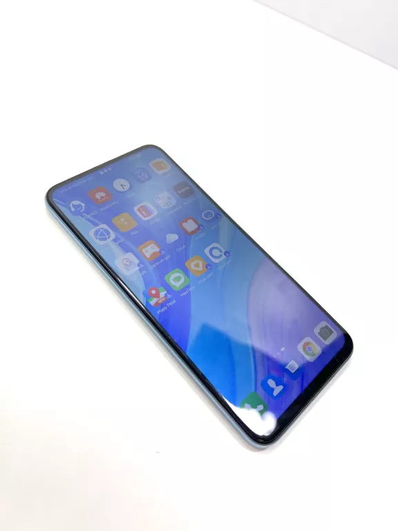 HUAWEI P SMART PRO STK- L21 NIEBIESKI