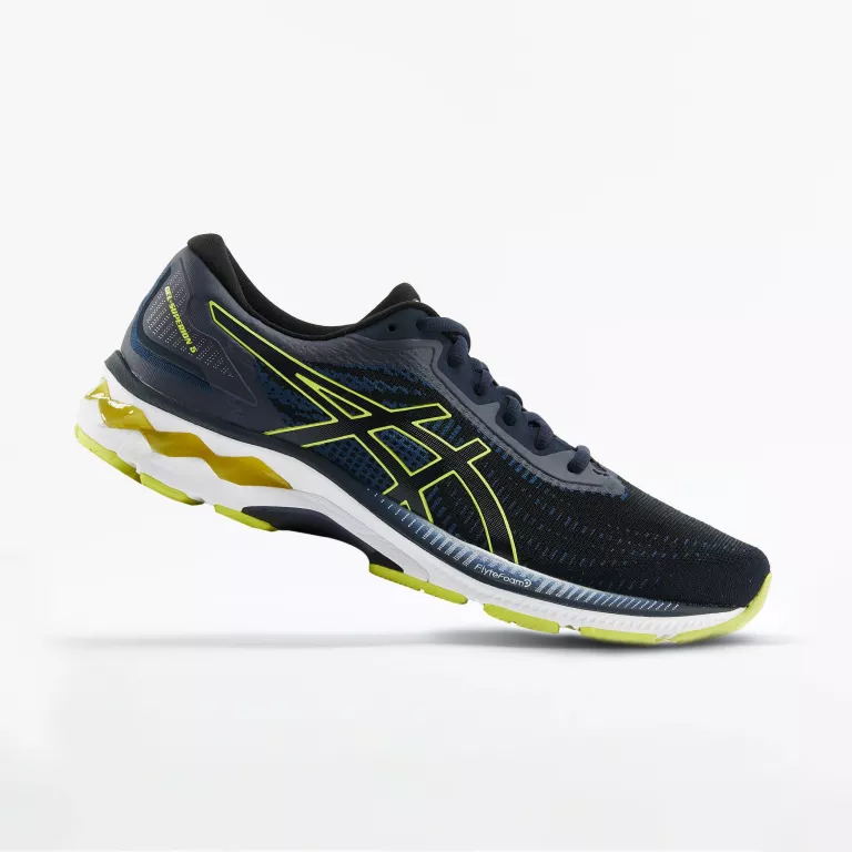 BUTY DO BIEGANIA MĘSKIE ASICS GEL SUPERION 5 R.40