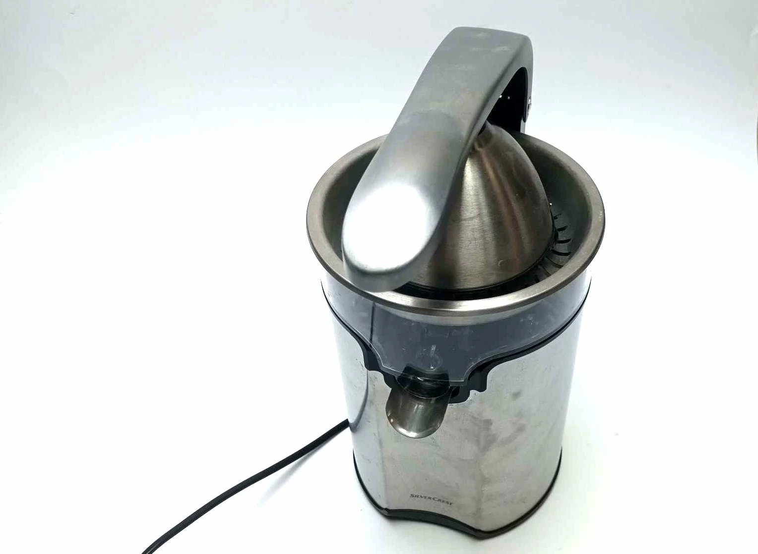 wyciskarka-silver-crest-kpl-stan-uzywany