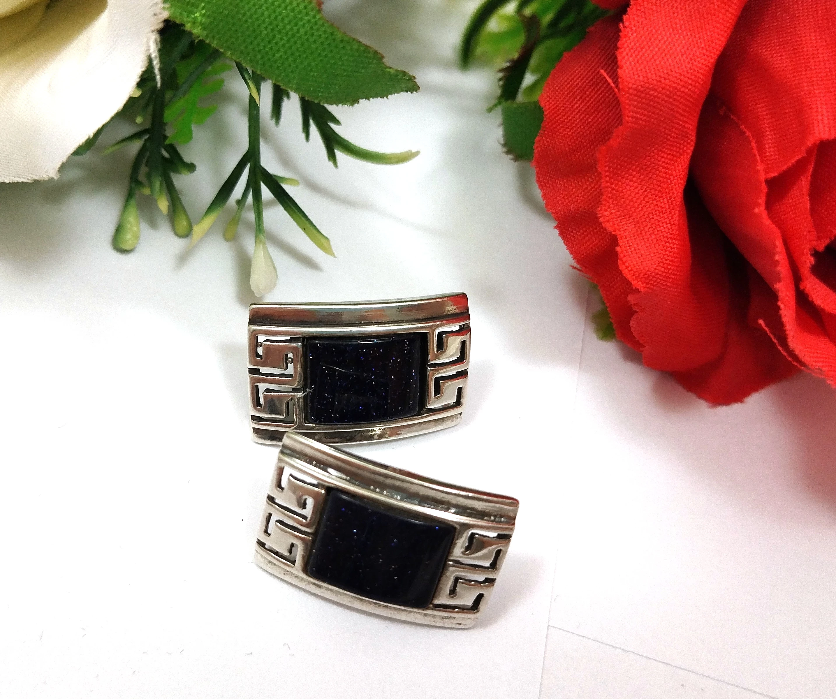 piekne-nietypowe-srebne-kolczyki-685g-925-stan-11323-2