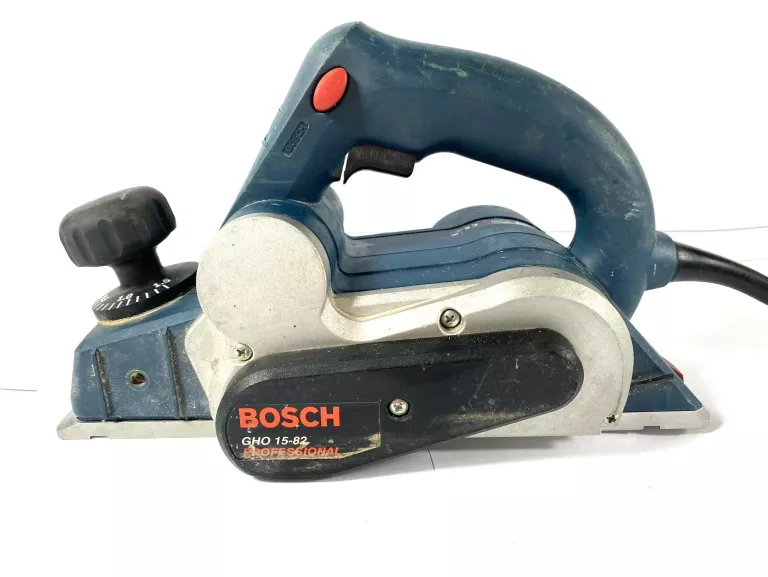 STRUG ELEKTRYCZNY BOSCH GHO 15-82 PROFESSIONAL BZ