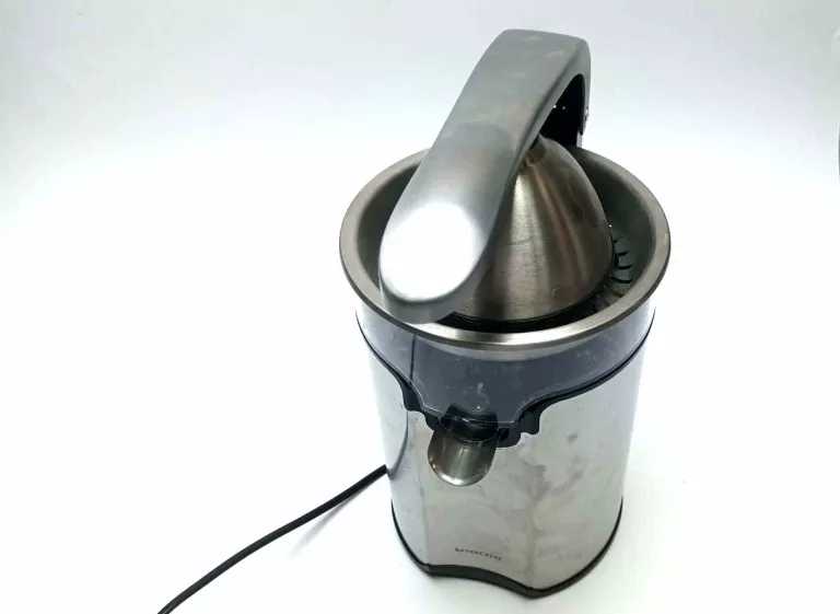 wyciskarka-silver-crest-kpl-stan-uzywany