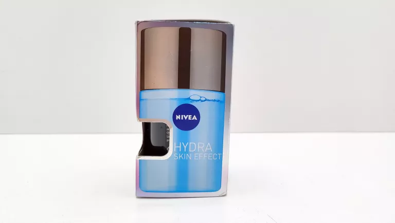 NIVEA HYDRA SKIN EFFECT ESENCJA-SERUM 100ML