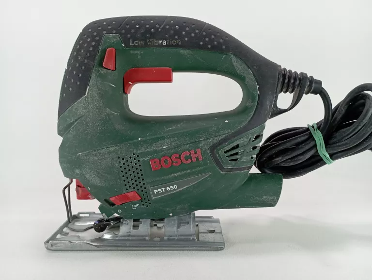 WYRZYNARKA BOSCH PST 650