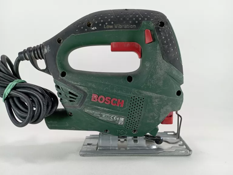 WYRZYNARKA BOSCH PST 650