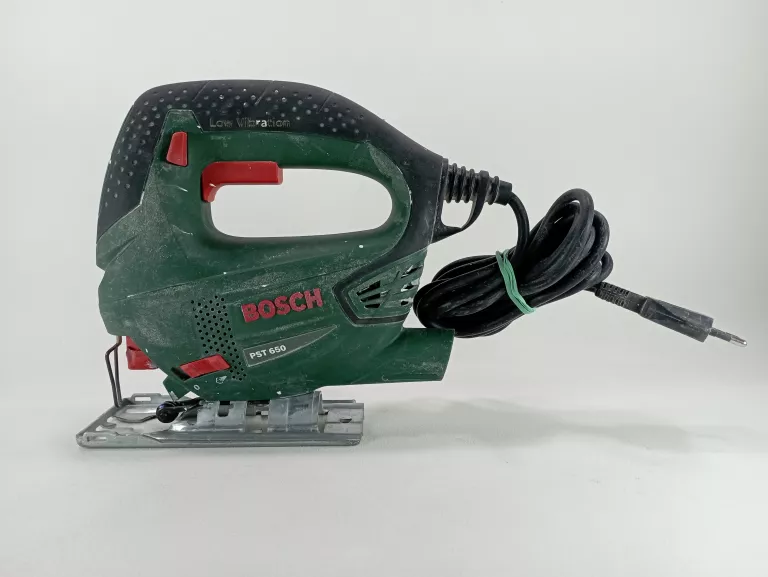 WYRZYNARKA BOSCH PST 650