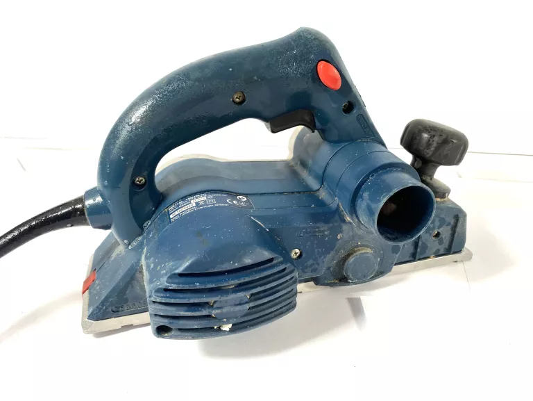 STRUG ELEKTRYCZNY BOSCH GHO 15-82 PROFESSIONAL BZ