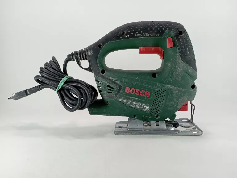 WYRZYNARKA BOSCH PST 650