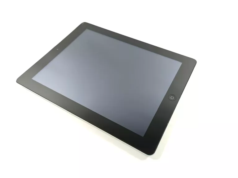 TABLET APPLE IPAD 4 16GB 4G MD522KS/A