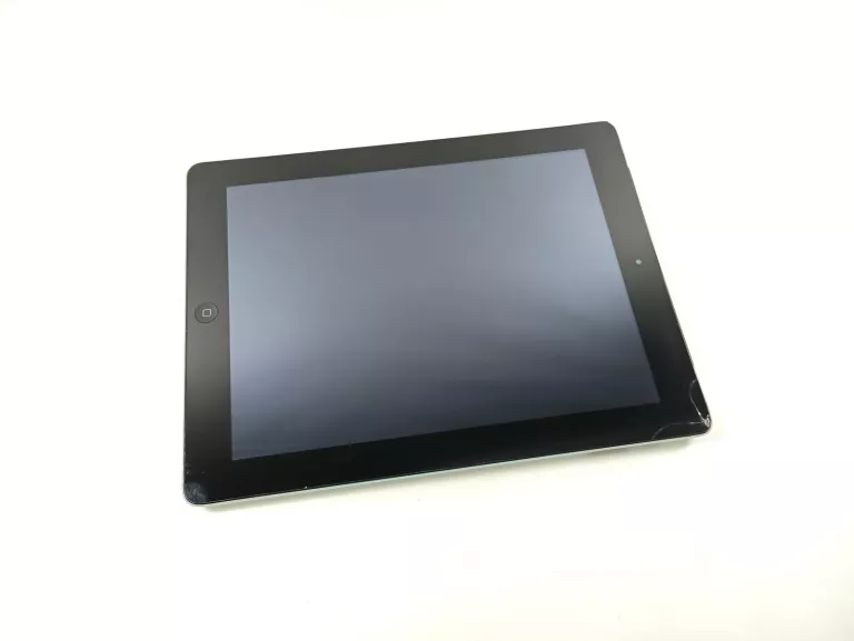 TABLET APPLE IPAD 4 16GB 4G MD522KS/A