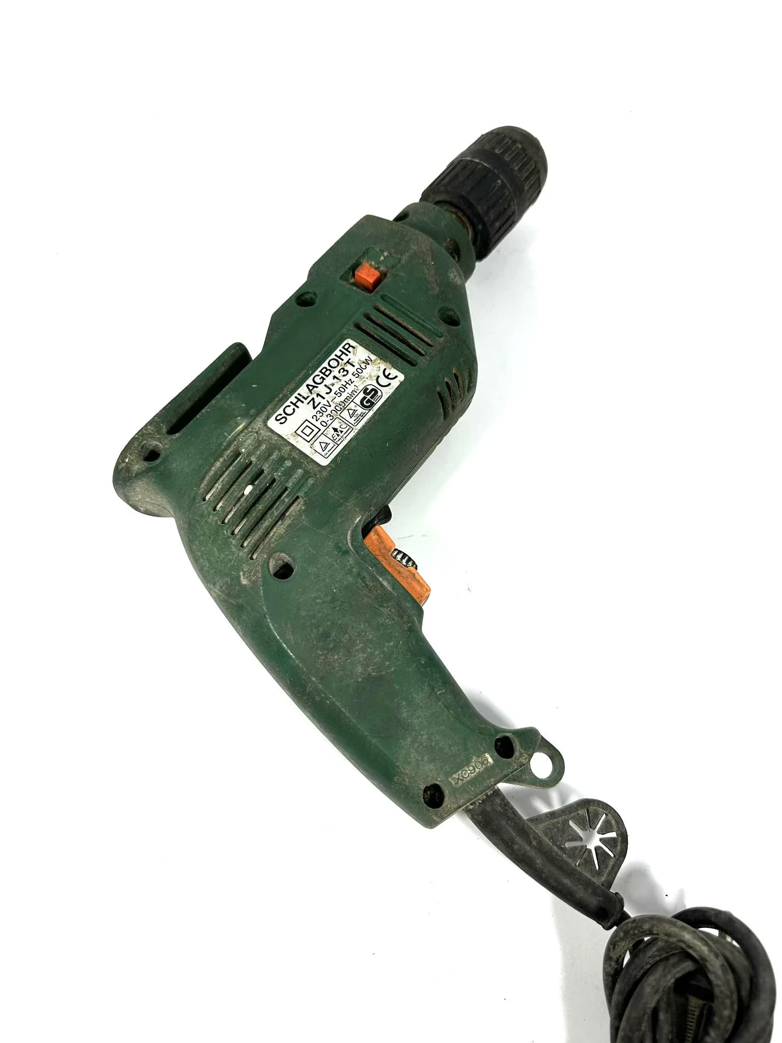 wiertarka-tokaido-z1j-13t-uszkodzona-rodzaj-udarowa