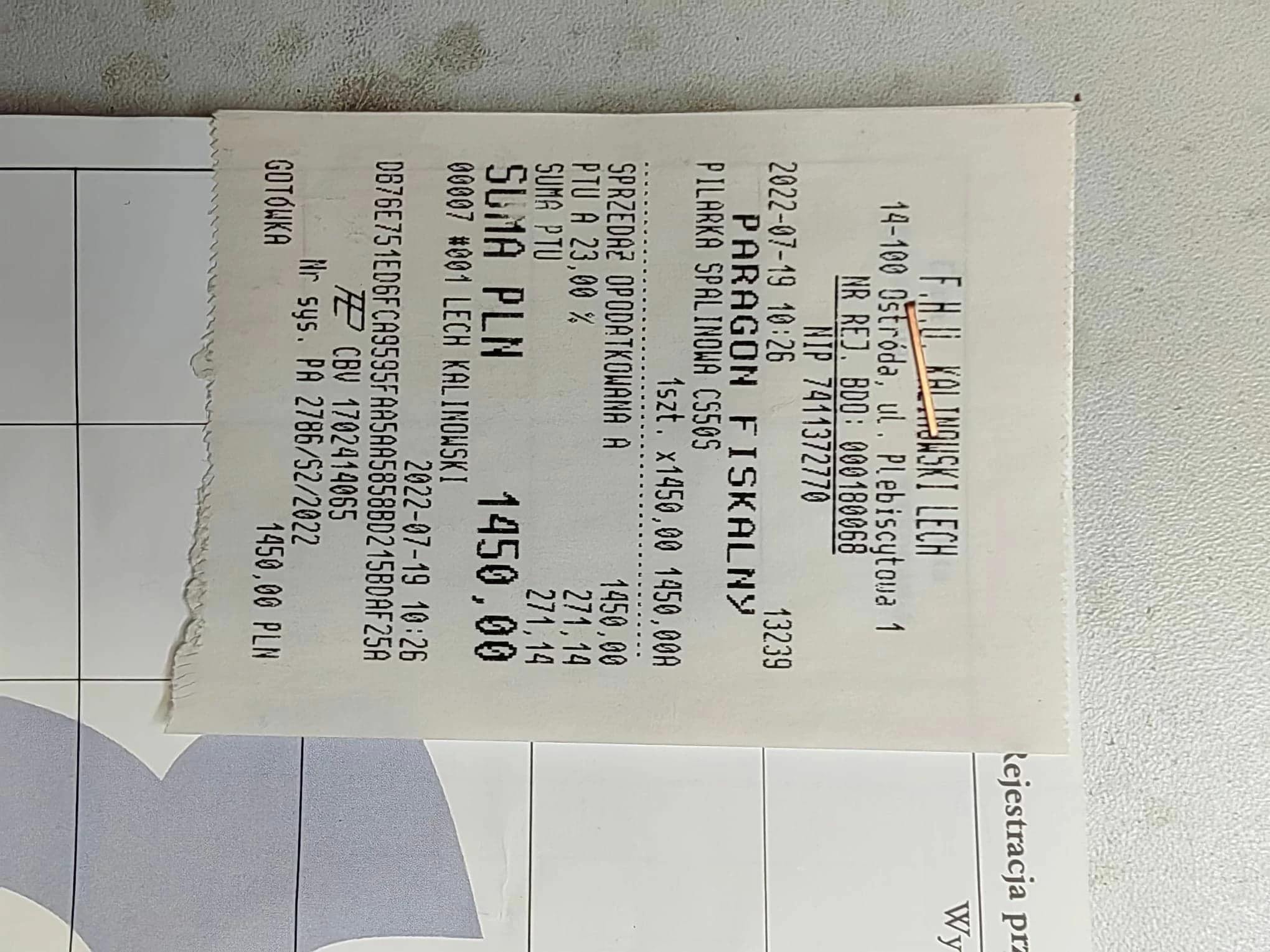 pila-spalinowa-mcculloch-cs50s-gwar-19-07-2022-marka-mcculloch