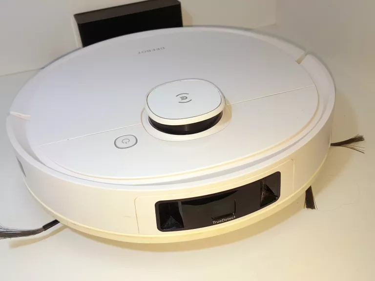 ROBOT SPRZĄTAJĄCY ECOVACS DEEBOT OZMO T9 PUDEŁKO