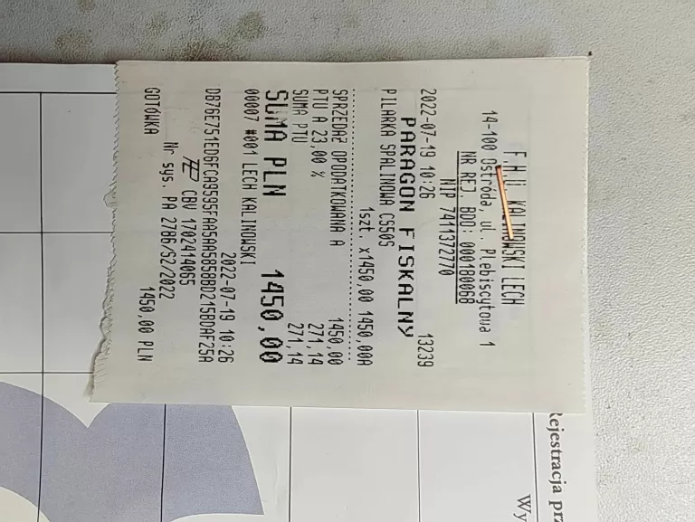 pila-spalinowa-mcculloch-cs50s-gwar-19-07-2022-marka-mcculloch