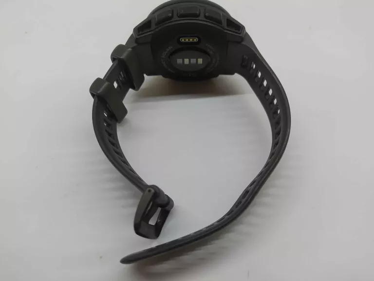 SMARTWATCH GARMIN INSTINCT SOLAR  MIL-STD-810G