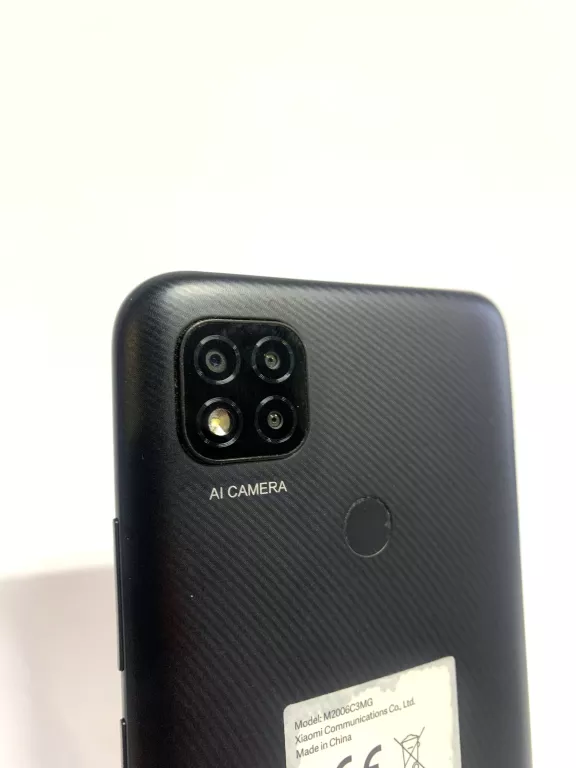 TELEFON XIAOMI REDMI 9C