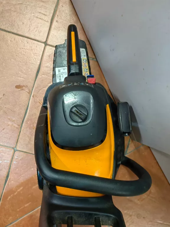 pila-spalinowa-mcculloch-cs50s-gwar-19-07-2022-stan-uzywany