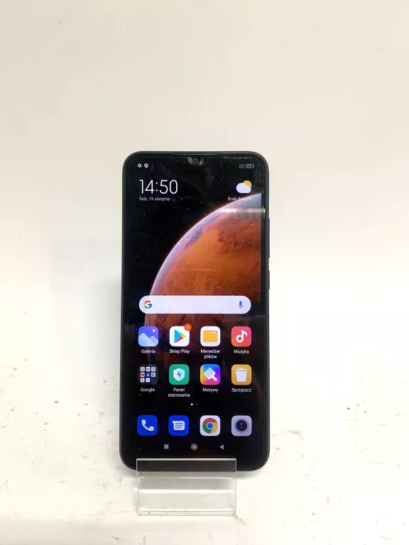 TELEFON XIAOMI REDMI 9C