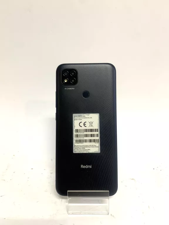 TELEFON XIAOMI REDMI 9C