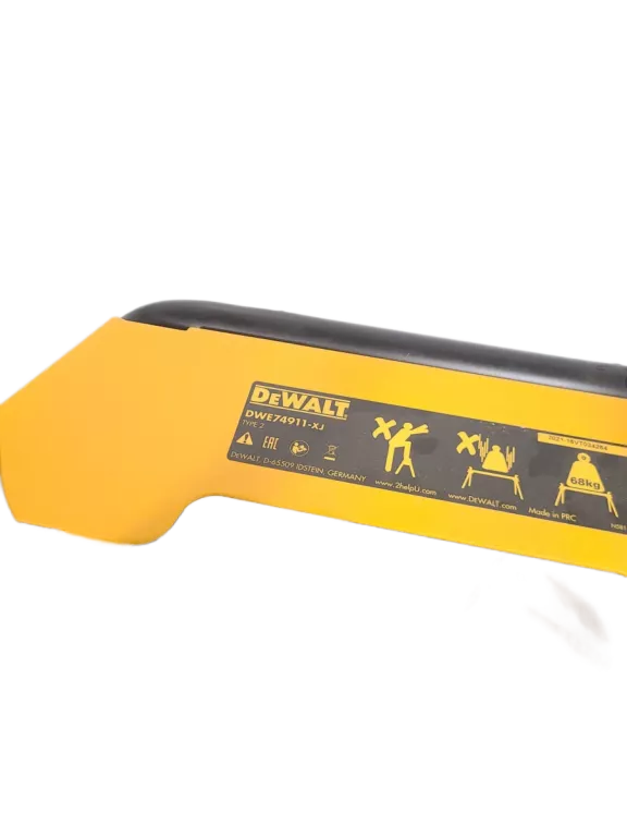 WÓZEK TRANSPORTOWY DEWALT DWE74911-XJ'