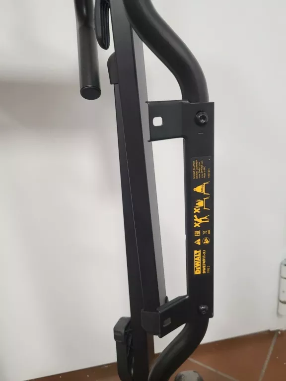 WÓZEK TRANSPORTOWY DEWALT DWE74911-XJ'