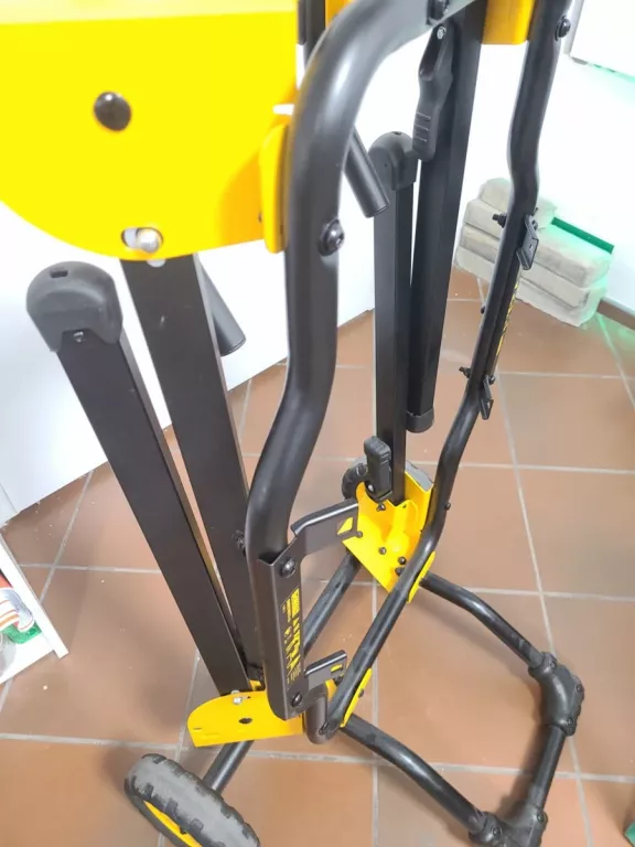 WÓZEK TRANSPORTOWY DEWALT DWE74911-XJ'