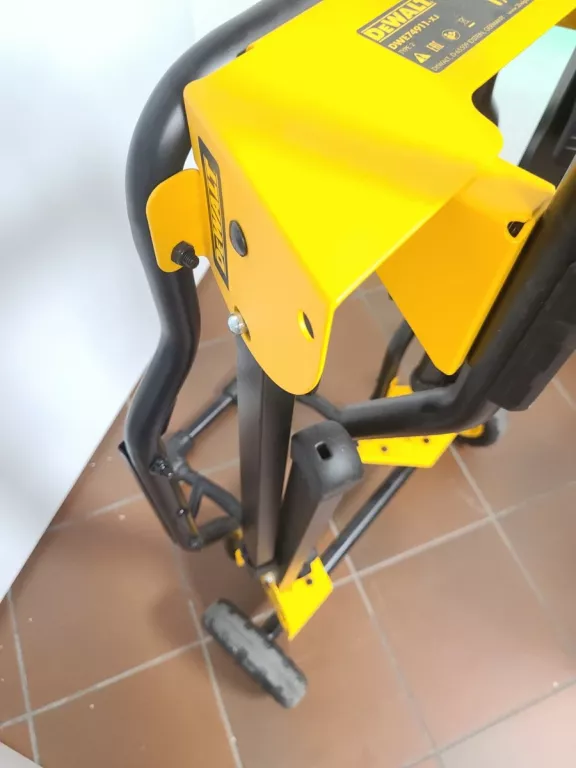 WÓZEK TRANSPORTOWY DEWALT DWE74911-XJ'