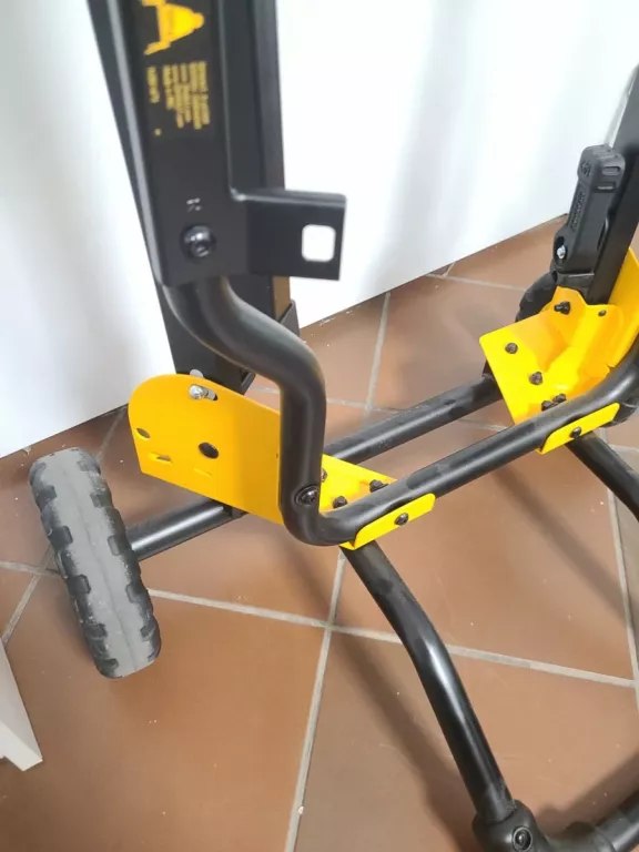 WÓZEK TRANSPORTOWY DEWALT DWE74911-XJ'