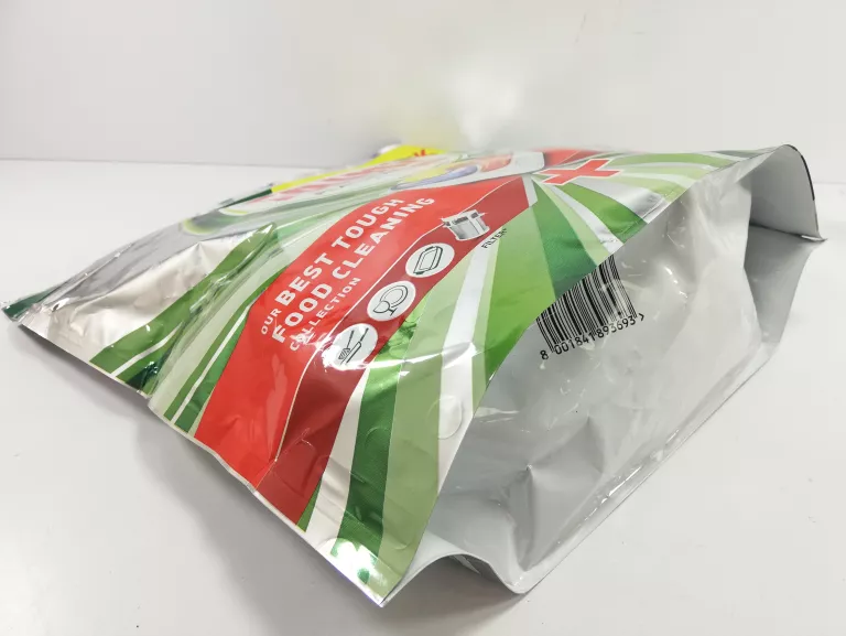KAPSUŁKI DO ZMYWARKI FAIRY PLATINUM PLUS 84SZT.