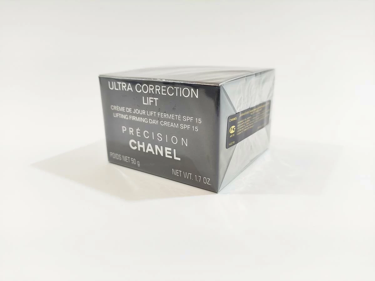 CHANEL PRECISION ULTRA CORRECTION LIFT DZIEŃ 50G, Kremy do twarzy