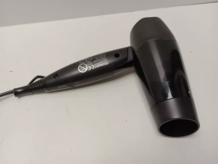 suszarka-do-wlosow-ideenwelt-stan-uzywany