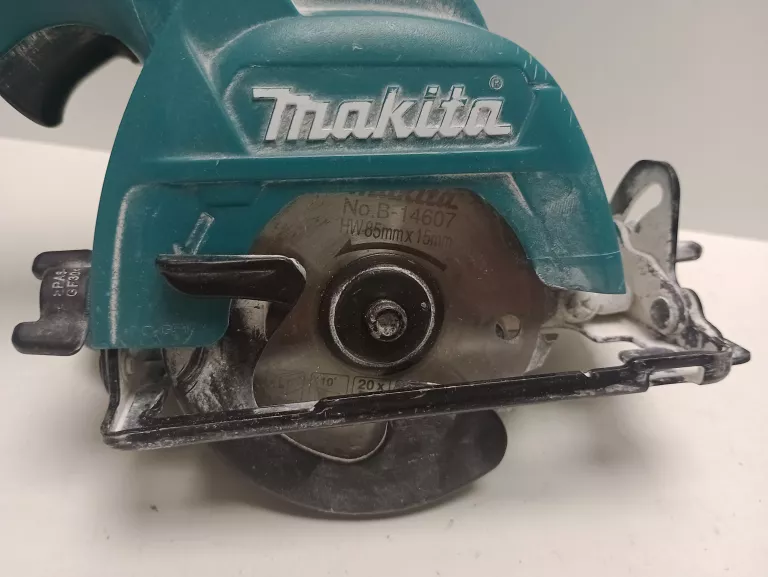 MAKITA HS301 PILARKA TARCZOWA PIŁA ZESTAW