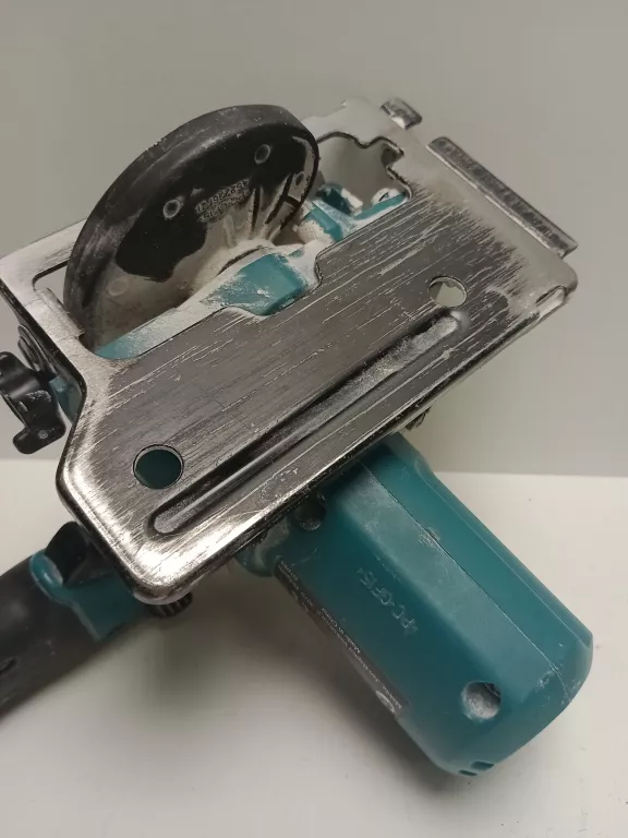 MAKITA HS301 PILARKA TARCZOWA PIŁA ZESTAW