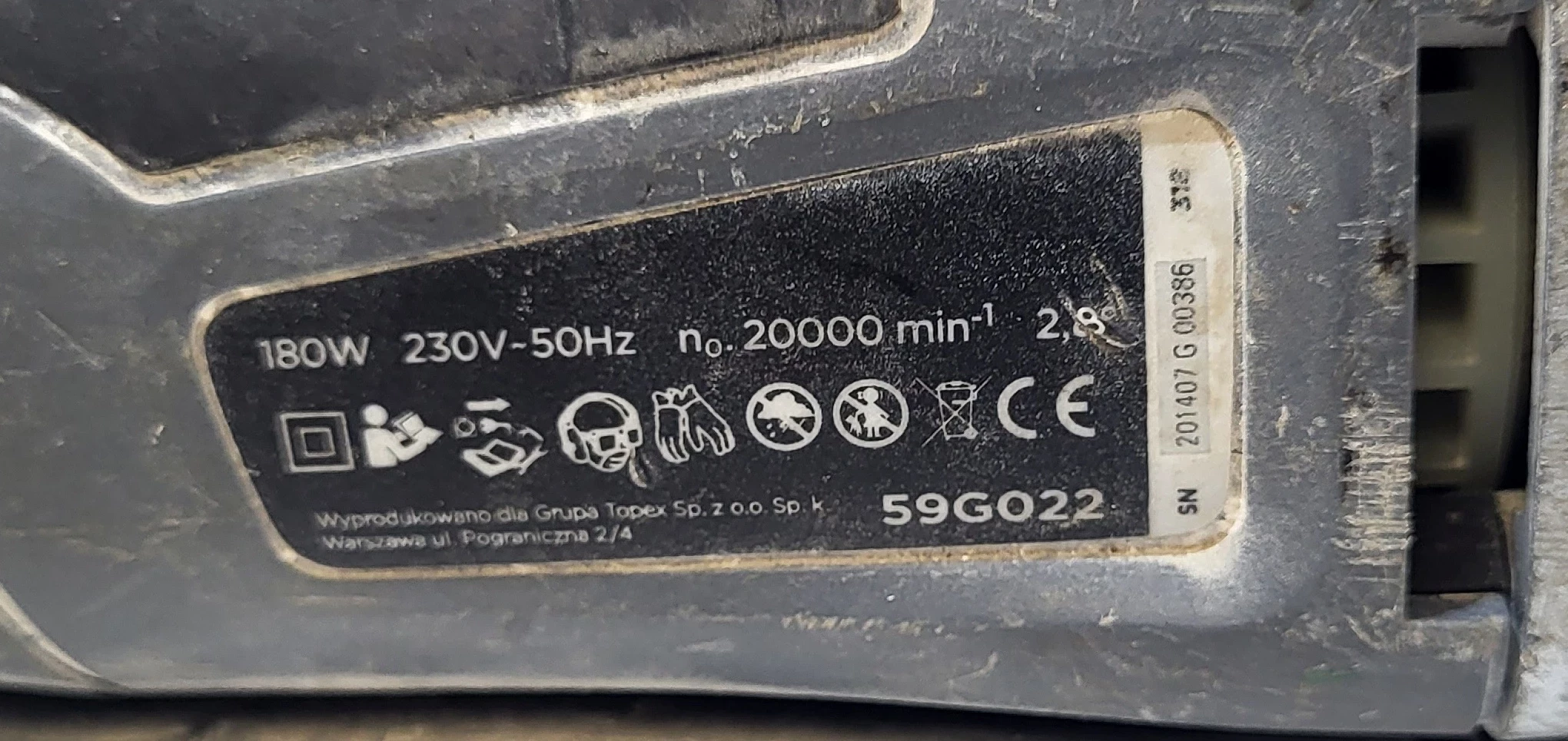 szlifierka-wielofunkcyjna-graphite-59g022-jana-pawla-ii-41a-warszawa