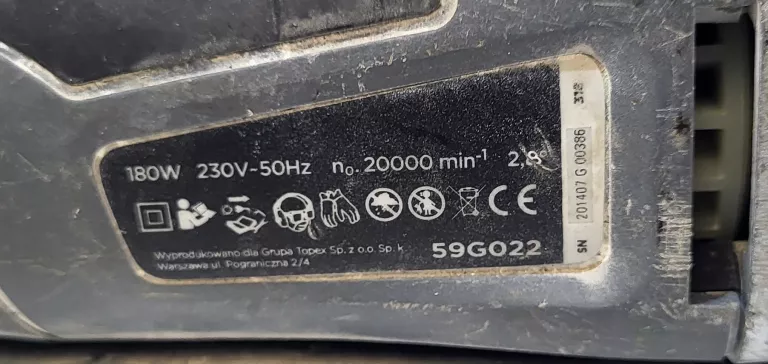 szlifierka-wielofunkcyjna-graphite-59g022-jana-pawla-ii-41a-warszawa