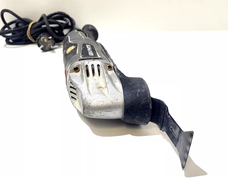 szlifierka-wielofunkcyjna-graphite-59g022-stan-uzywany