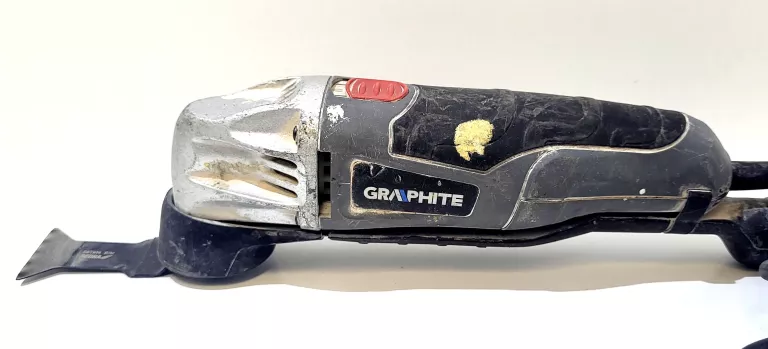 szlifierka-wielofunkcyjna-graphite-59g022-stan-uzywany