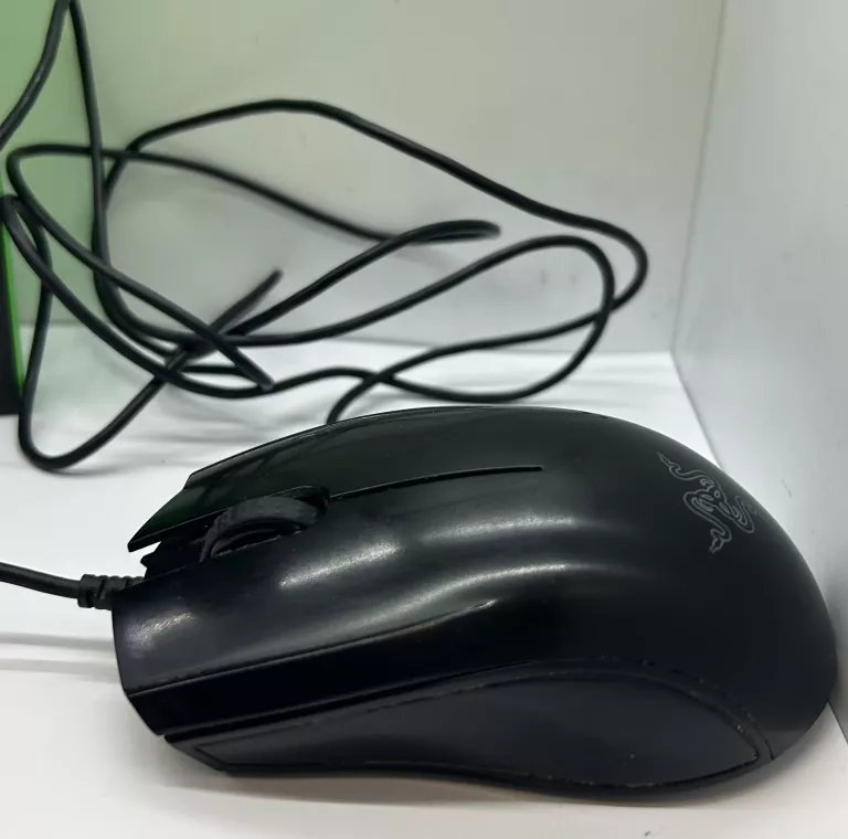 MYSZKA RAZER ABYSSUS 2000