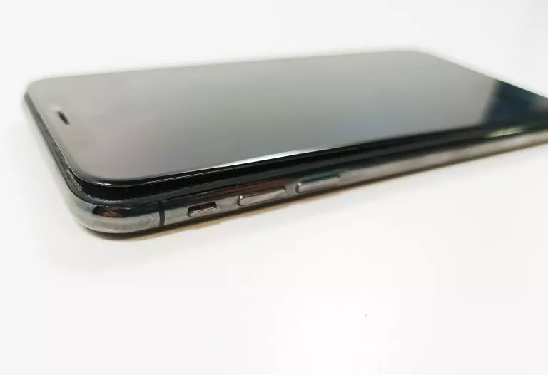 TELEFON APPLE IPHONE X 256GB OPIS!!!