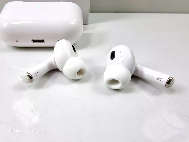 SŁUCHAWKI AIRPODS PRO 2 #REPLIKA