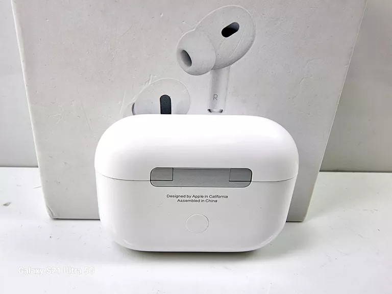 SŁUCHAWKI AIRPODS PRO 2 #REPLIKA