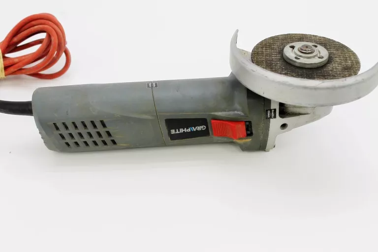 SZLIFIERKA GRAPHITE 59G187 900W REGULACJA OBROTÓW