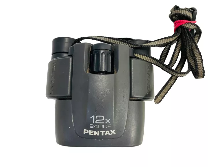LORNETKA PENTAX 12 X 24 UCF 4