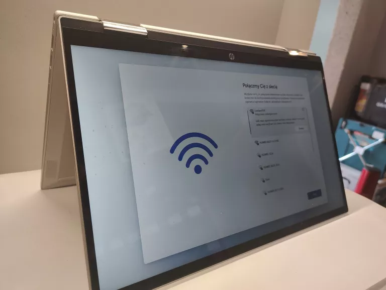 LAPTOP HP 15-ER0320NW KPL PUDEŁKO