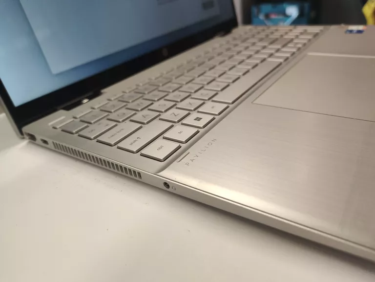 LAPTOP HP 15-ER0320NW KPL PUDEŁKO