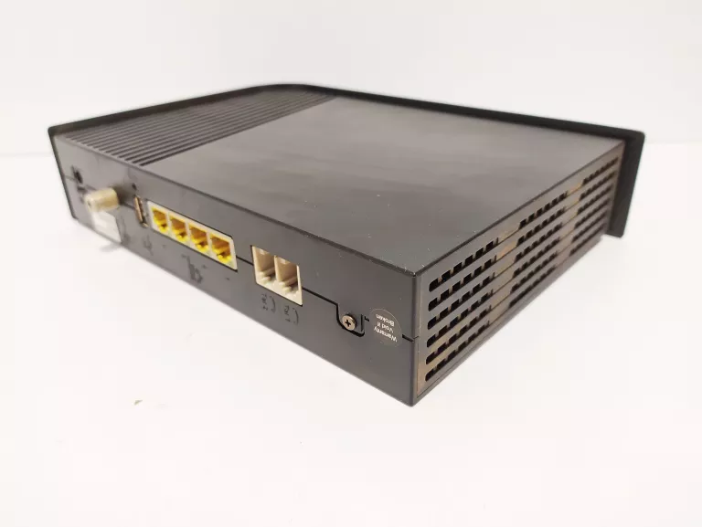 ROUTER ARRIS TG 2492