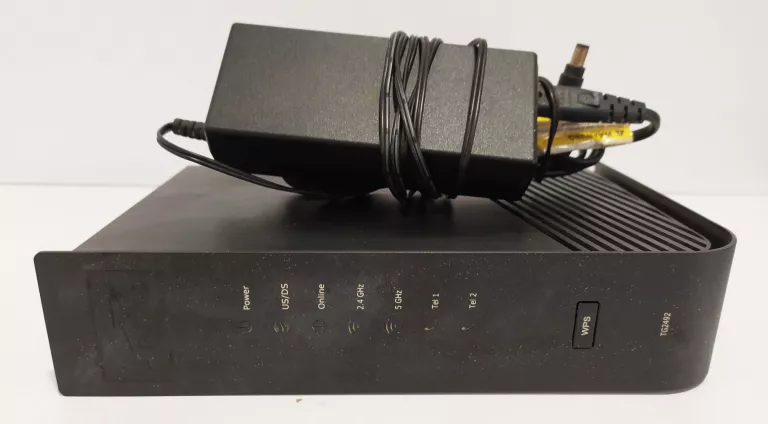 ROUTER ARRIS TG 2492